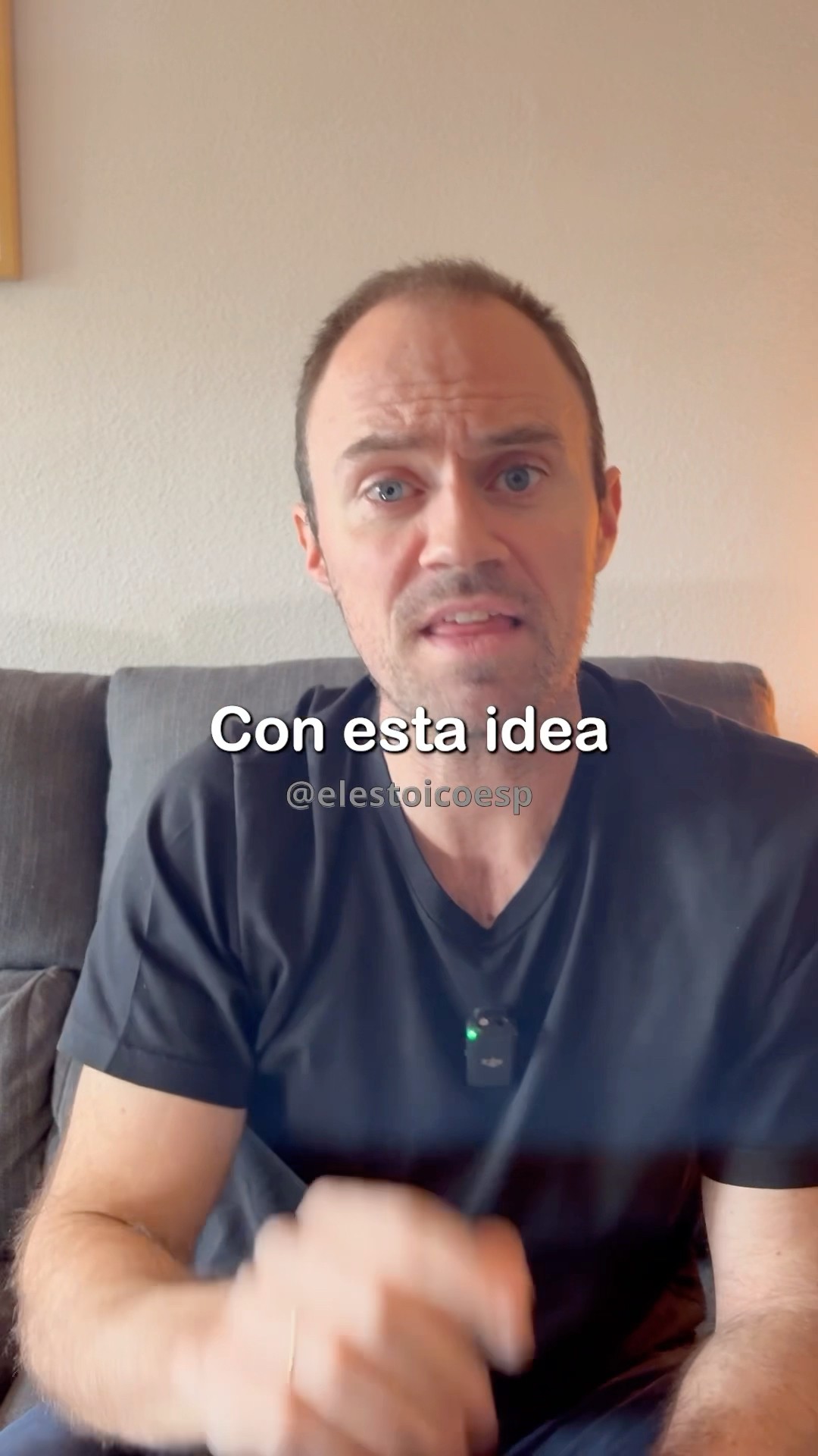 Haz este ejercicio estoico cada día. #shorts #estoicismo